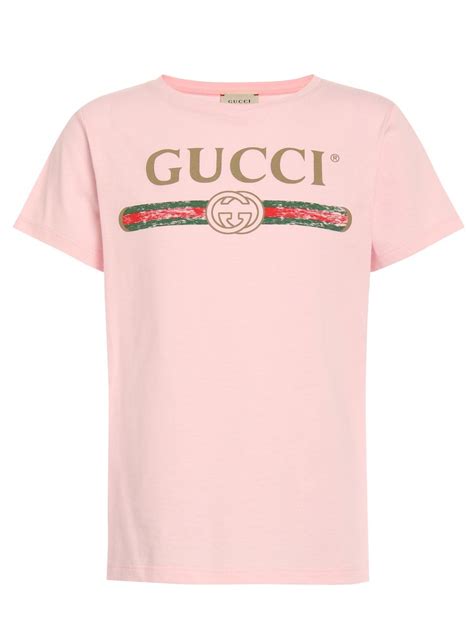 ragazze maglietta gucci|Maglioni Gucci da donna .